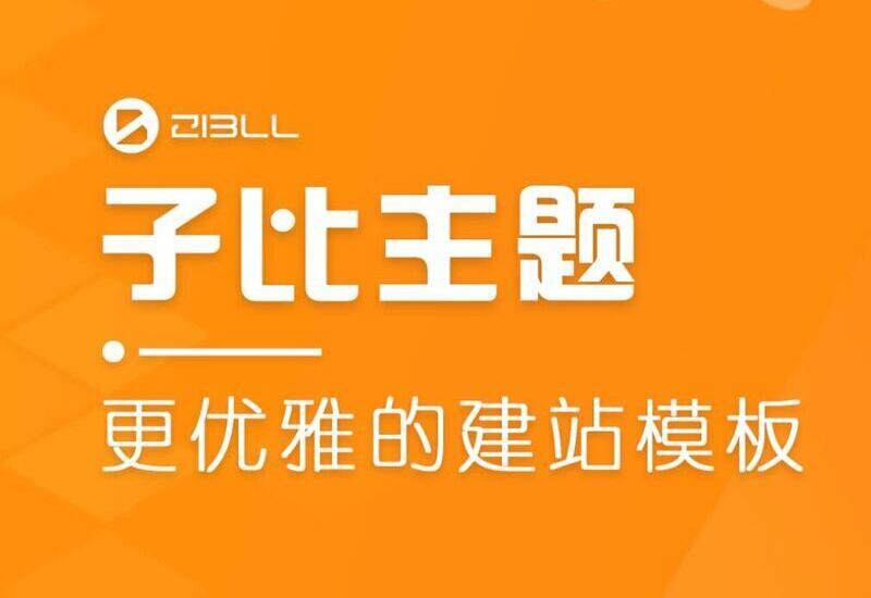 Zibll主题 – 隐私协议单页美化